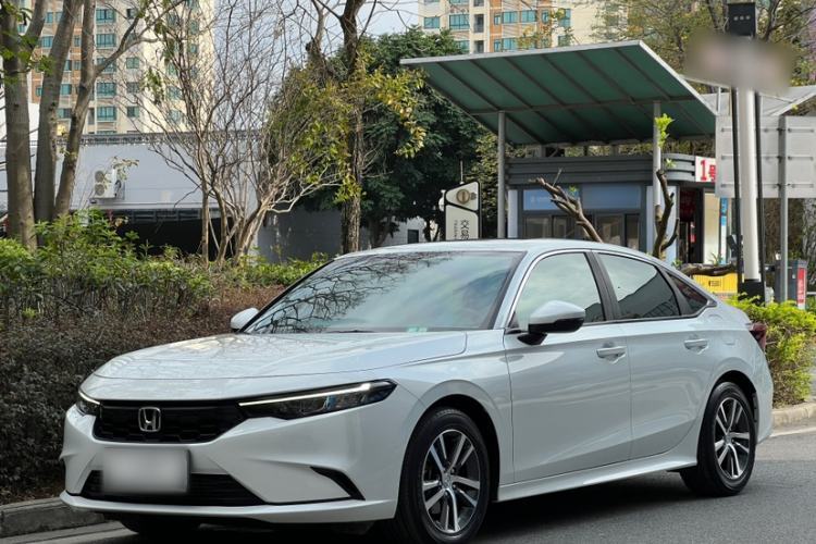 Used Honda Integra 2023 240TURBO CVT Tech Edition