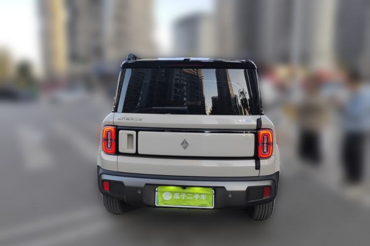 Used Baojun Spark EUV 2026 Model 401km Flagship Edition