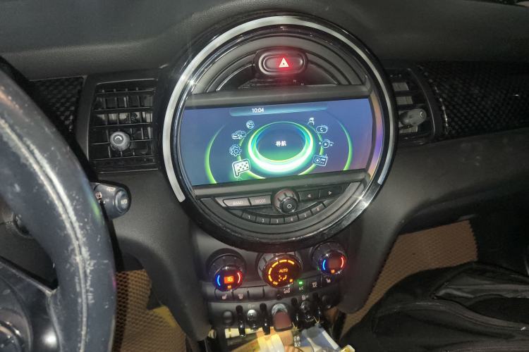 Used MINI 2015 2.0T COOPER S Five-Door Edition