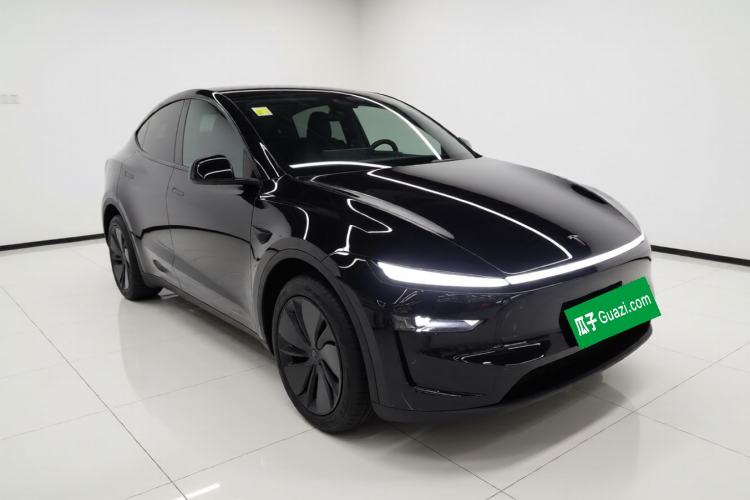 Used Tesla Model Y 2026 Rear-Drive Model
