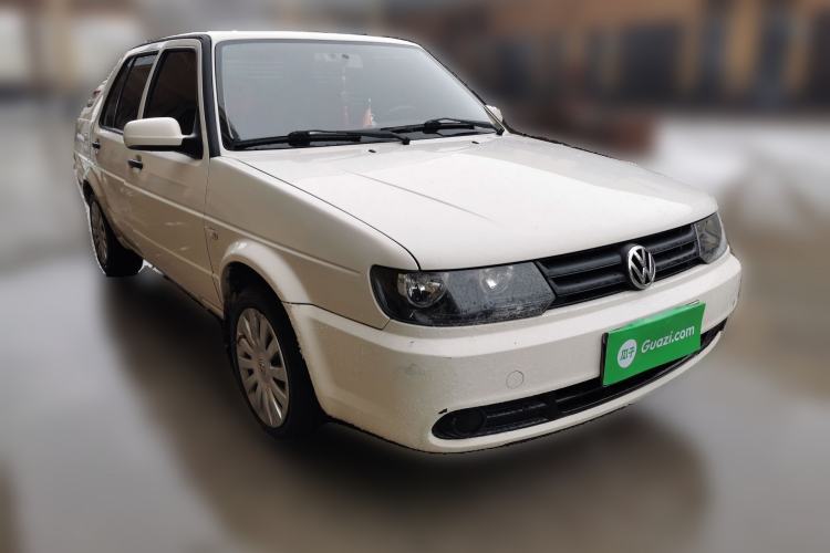 Used Volkswagen Jetta 2012 1.6L Commemorative Edition
