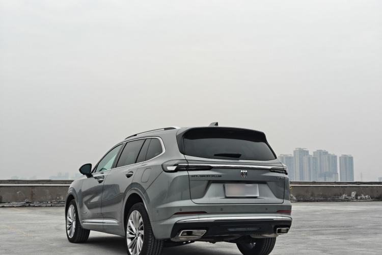 Used Buick Envision 2024 Encore Plus AWD Avenir