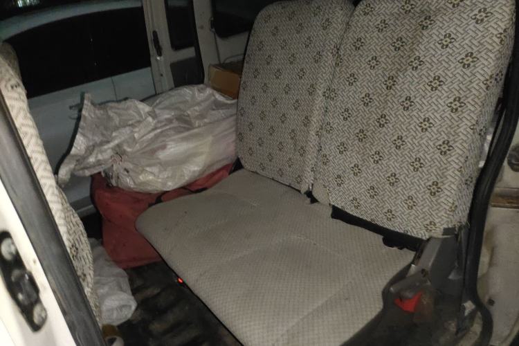 Used Chana Star 2 2012 1.0L Base Version JL466Q9
