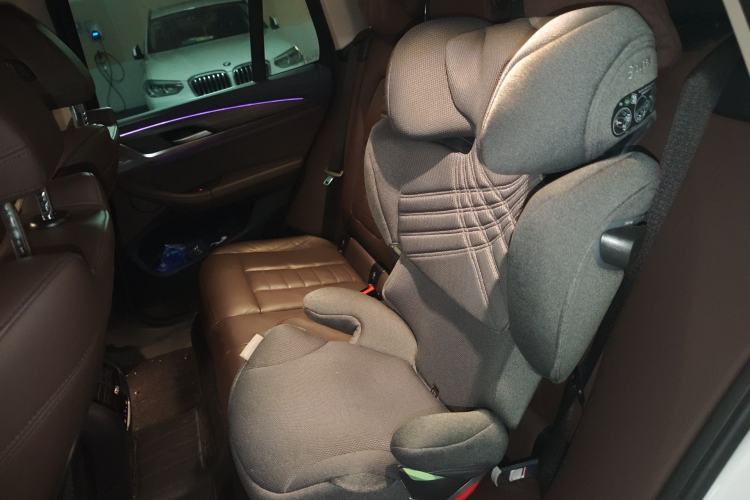 Used BMW X3 2020 xDrive28i M Sport Package