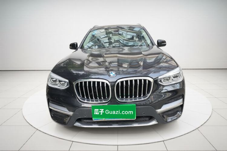 Used BMW X3 2021 xDrive28i Luxury Package