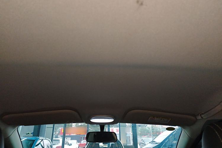 Used Chery Little Ant 2024 251km Love Edition