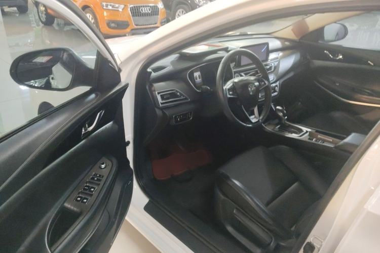 Used CHANGAN Ruicheng CC 2020 1.5T Automatic Xuanrui Model Driver Seat