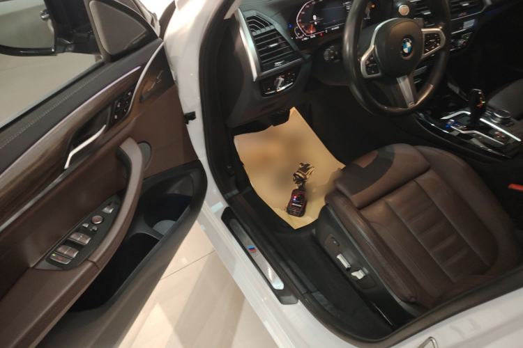 Used BMW X3 2020 xDrive28i M Sport Package