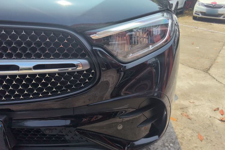 Used Mercedes-Benz GLC 2024 Refreshed GLC 300 L 4MATIC Dynamic Version 5 Seats