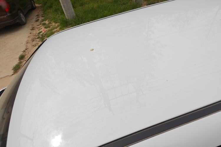 Used CHANGAN NEVO Lumin 2024 130km Qingyue Version Roof