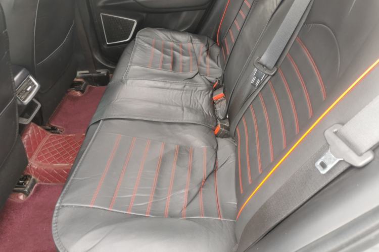 Used Geometry A 2021 Pro Enjoy High-Dimensional Range Edition 430 km A430 Square Version