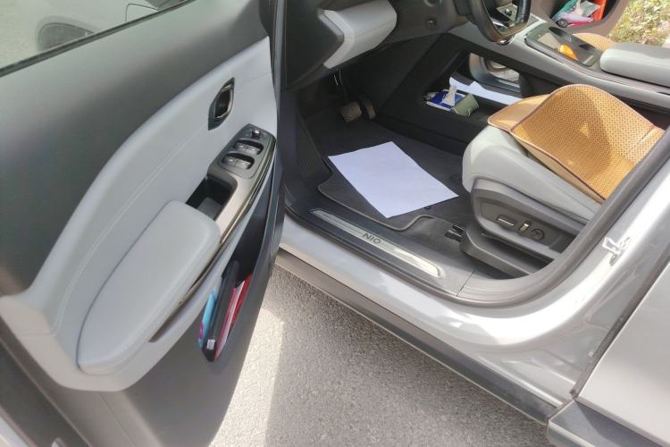 Used Nio ES6 2022 75 kWh Sport Edition
