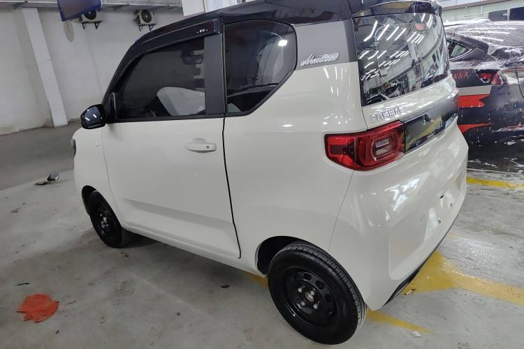 Used Wuling Hongguang MINIEV 2022 Macaron Premium Model – Lithium Iron Phosphate