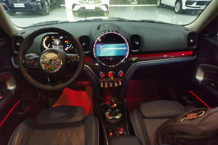 Used MINI Countryman 2021 2.0T COOPER S