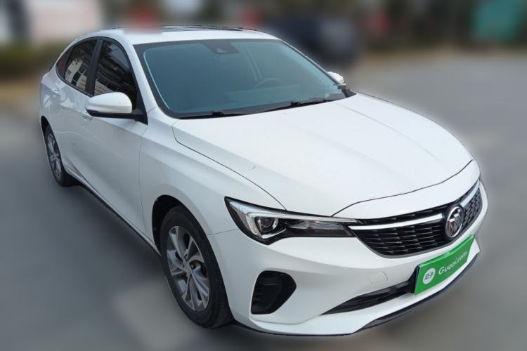 Used Buick Verano 2023 Pro Enjoyment Edition