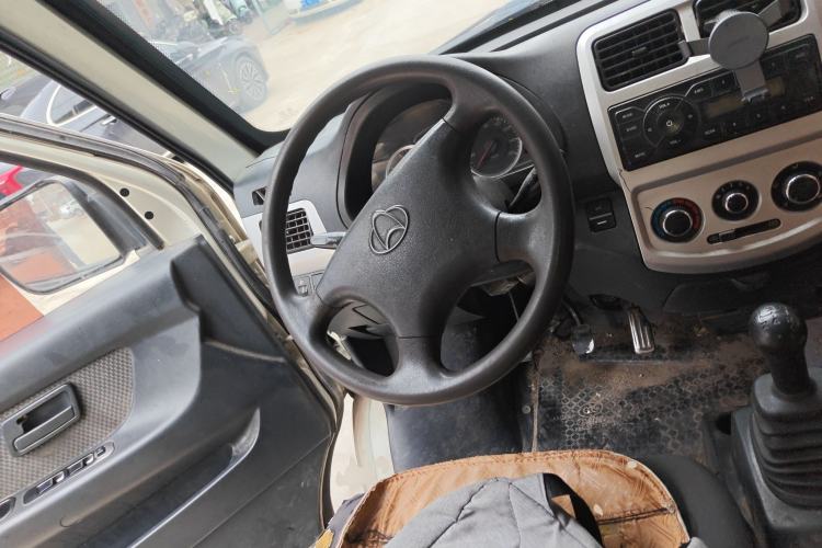 Used CHANGAN KAICHENG Star 9 2015 1.5L Base Version 4G15S