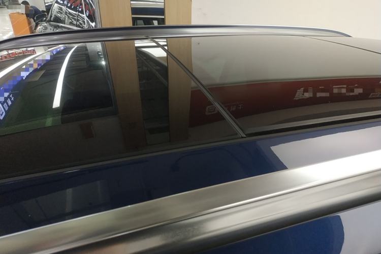 Used BMW X1 2021 sDrive25Li Leading Model