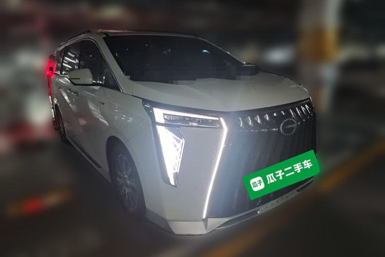 Used GAC Trumpchi E9 2024 E9 Champion Edition