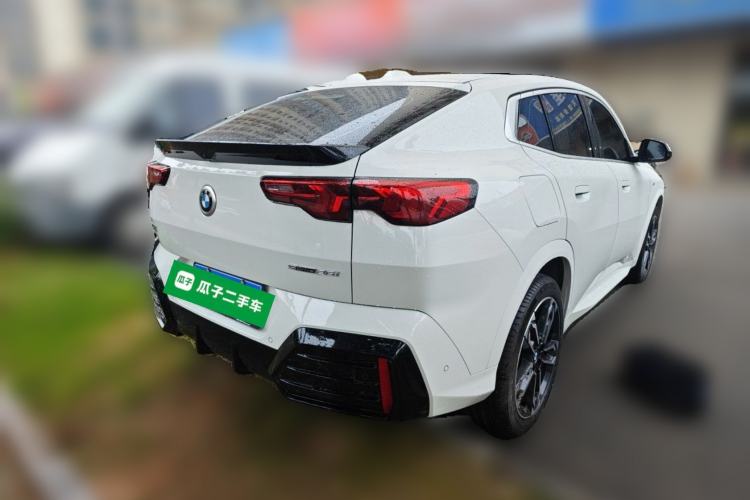 Used BMW X2 2024 sDrive25i M Sport Package