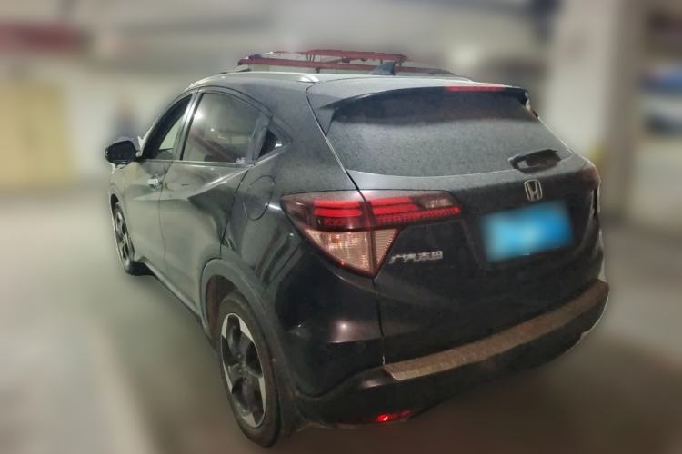 Used Honda Vezel 2015 1.8L CVT 2WD Luxury Model