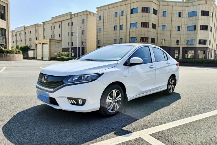 Used Honda Greiz 2016 1.5L CVT Classic Edition