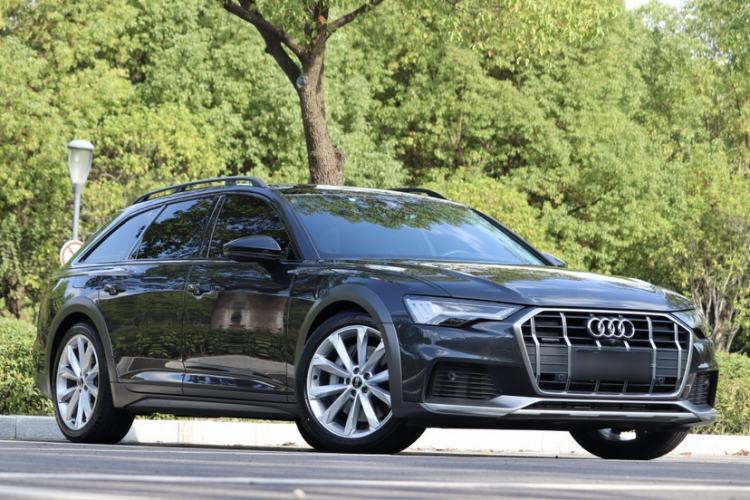 Used Audi A6 (Import) 2023 allroad quattro 55 TFSI Prestige Off-Road Model
