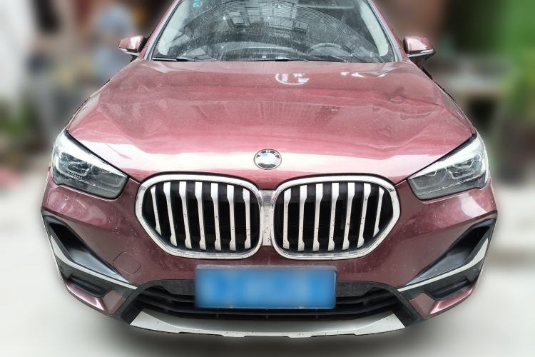 Used BMW X1 2020 xDrive25Li Luxury Edition
