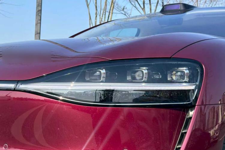 Used Hima Stelato S9 2025 Extended-Range Ultra