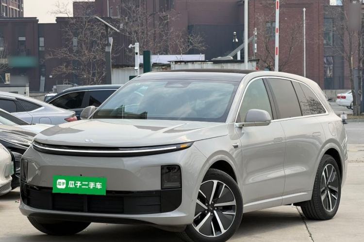 Used Li Auto L6 2024 Pro Model