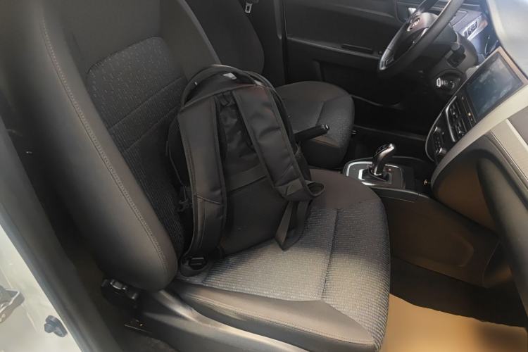 Used Bestune B30EV 2019 EV400