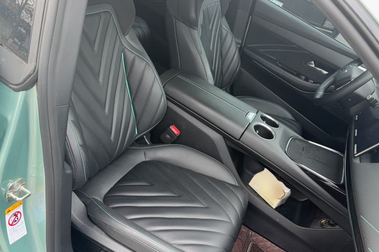 Used Deepal SL03 2023 200Max Range-Extended Version