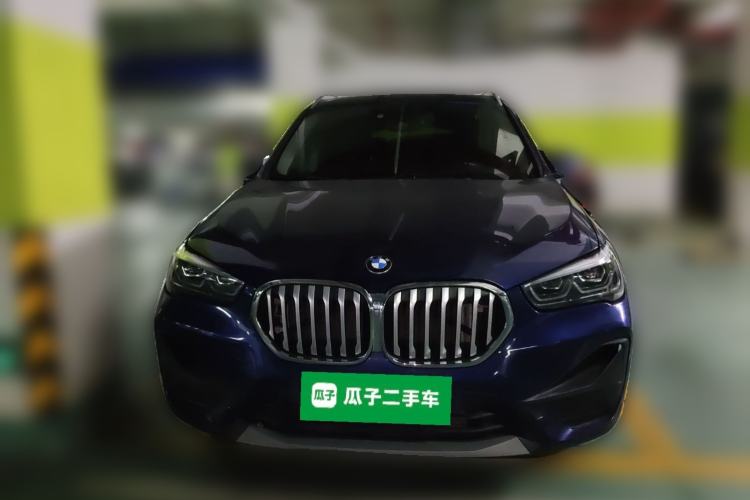 Used BMW X1 2020 sDrive20Li Fashion Model