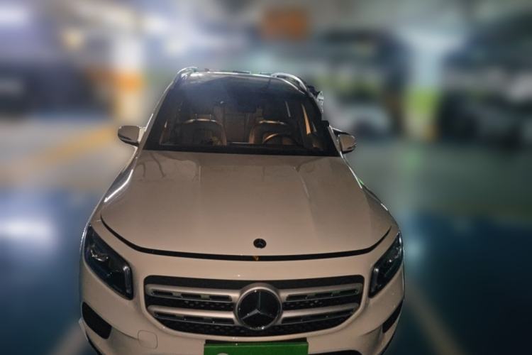 Used Mercedes-Benz GLB 2023 GLB 200 Dynamic Edition
