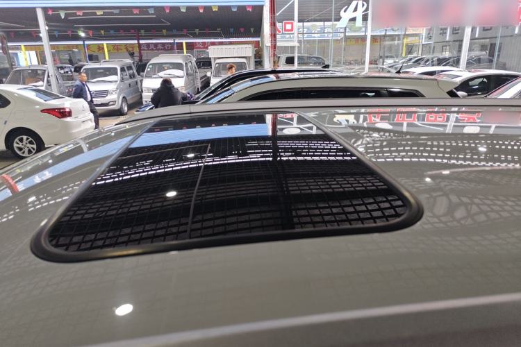 Used CHANGAN KAICHENG Changxing 2020 1.5L Manual Luxury Model
