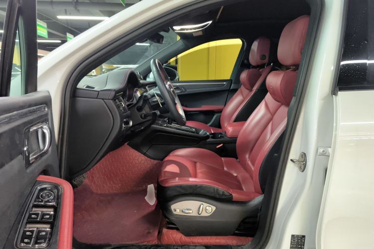 Used Porsche Macan 2023 Macan 2.0T
