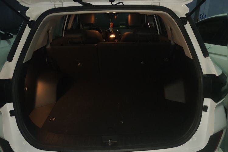 Used Hyundai ix35 2021 2.0L Automatic 2WD GLS Leading Edition
