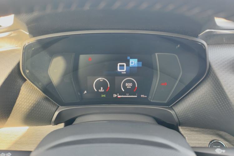 Used Citroen C5 X 2023 1.6T Enjoy the Extraordinary
