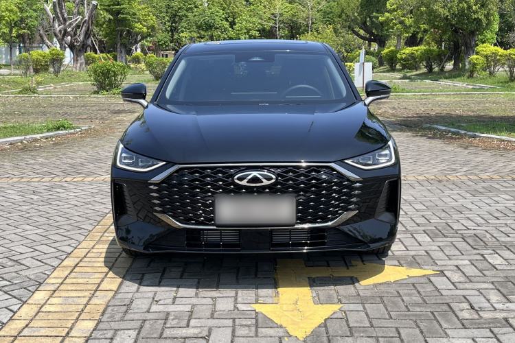 Used Chery Arrizo 8 PRO 2025 Pro 1.6T Comfort Version
