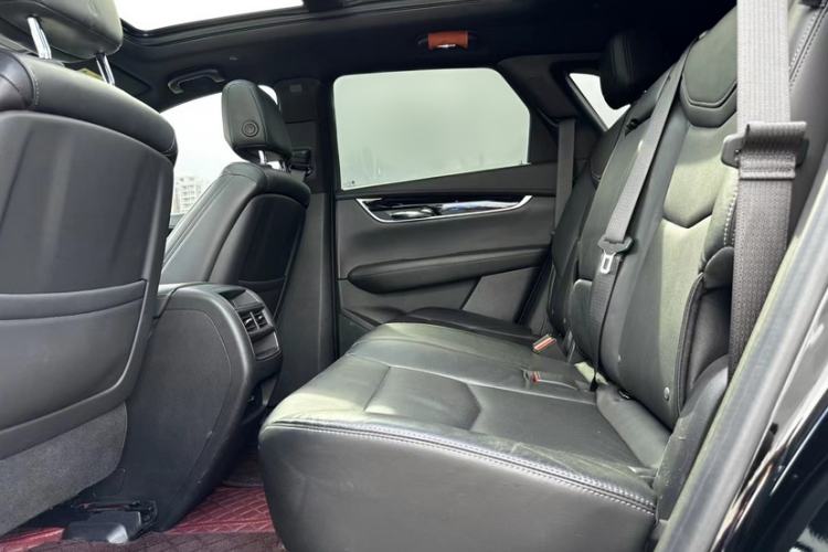 Used Cadillac XT5 2020 28T Luxury Version