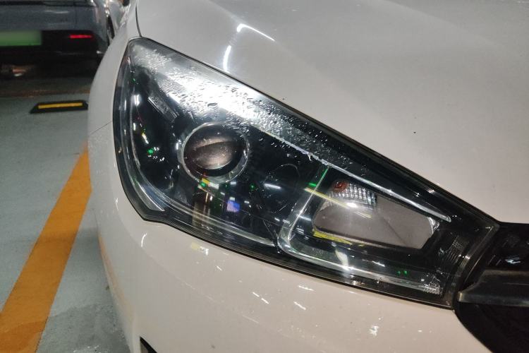 Used Chery Arrizo 5 2017 1.5L Manual Fashion Edition
