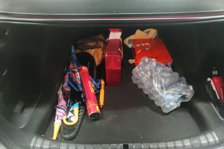 Used BMW 5 Series 2018 530Li Luxury Edition M Sport Package