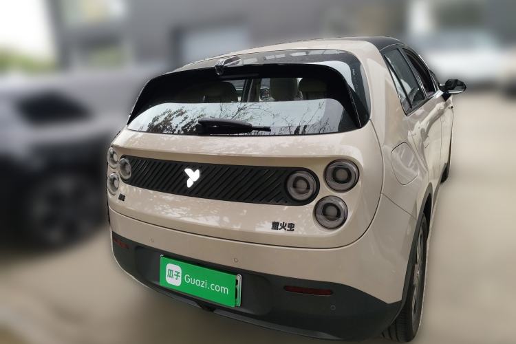 Used firefly 2025 Illuminated Edition
