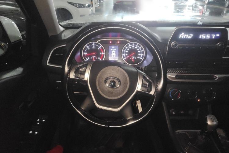 Used Great Wall Wingle 7 2021 2.0T Diesel Two-Wheel Drive Value Edition Big Double GW4D20M