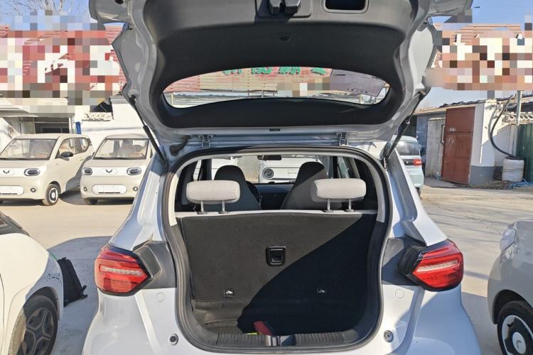 Used Leapmotor T03 2023 310 Lite Edition