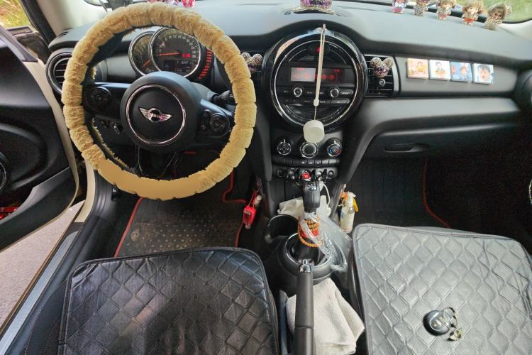 Used MINI MINI 2014 1.2T ONE+