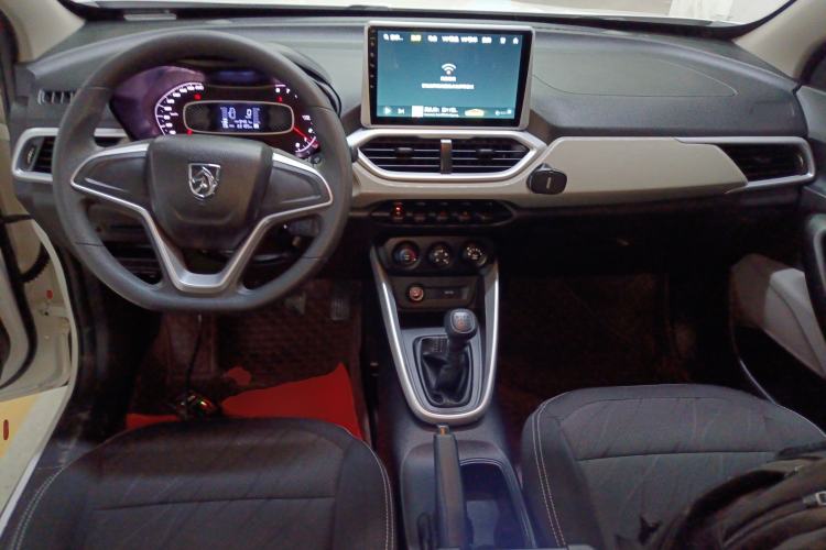 Used Baojun 510 2021 1.5L Manual Jingxiang Edition