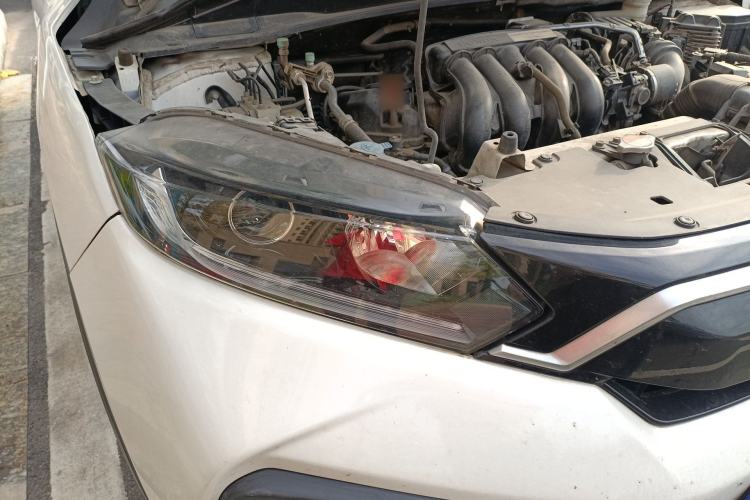 Used Honda XR-V 2021 1.5L CVT Comfort Version Right Front Headlight