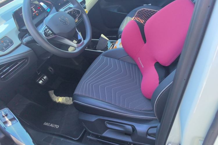 Used Volkswagen ID.3 2024 Pure & Smart Edition
