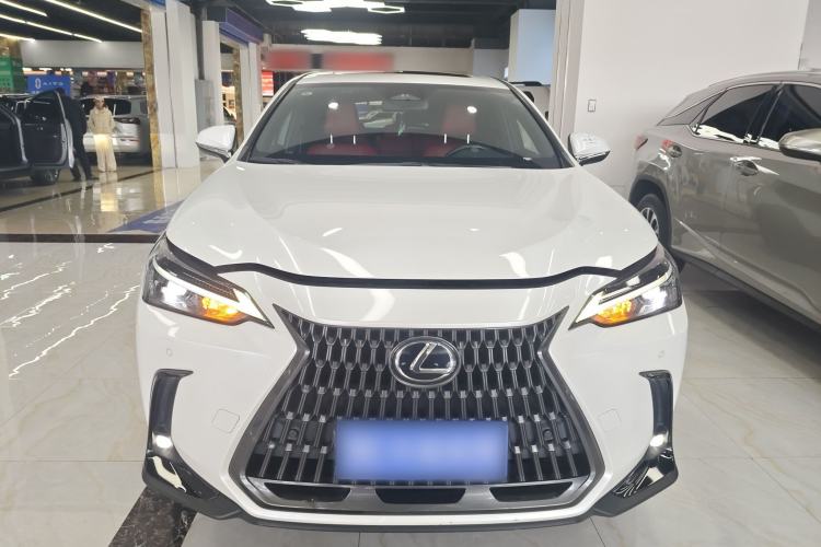 Used Lexus NX 2023 260 Front-Wheel Drive Chuan Yue Edition
