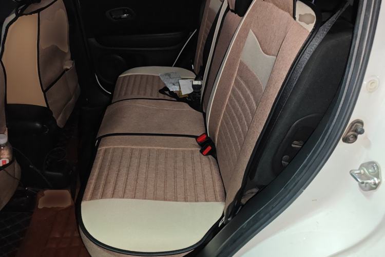 Used Honda XR-V 2015 1.5L LXi Manual Classic Edition
